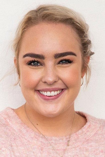Julia Sofia - Actor Profile Photo