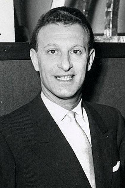 Nunzio Filogamo - Actor Profile Photo