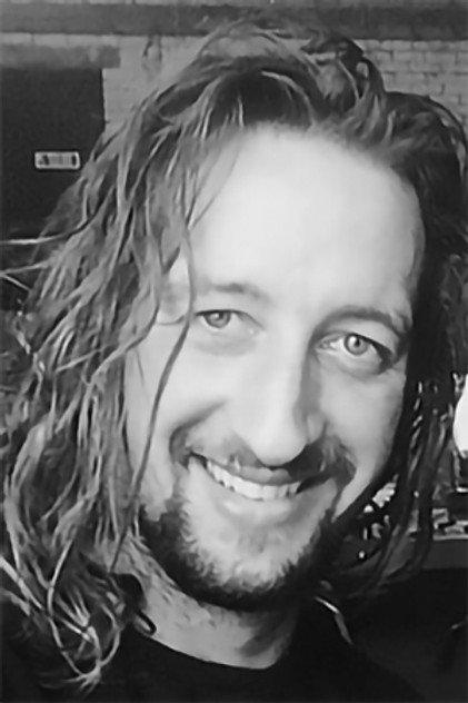 Simon Dwyer-Thomas - Actor Profile Photo