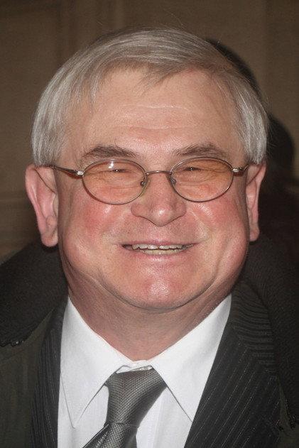 Jiří Knot - Actor Profile Photo