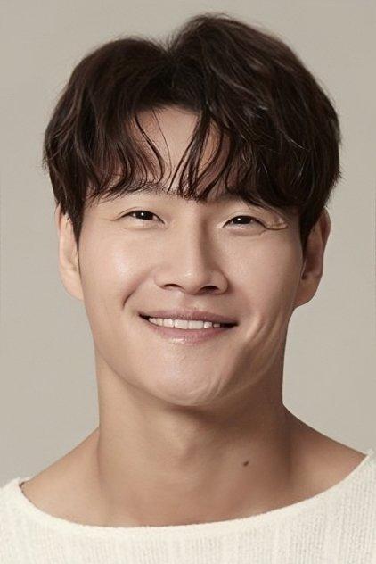 Kim Jong-kook - Actor Profile Photo