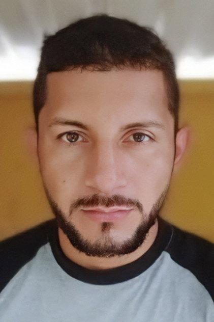 Jose Manuel Perez - Actor Profile Photo