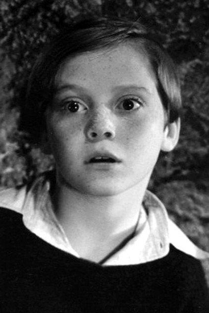 Jerry Tucker - Actor Profile Photo
