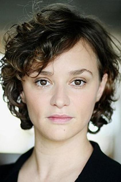 Delphine Baril - Actor Profile Photo