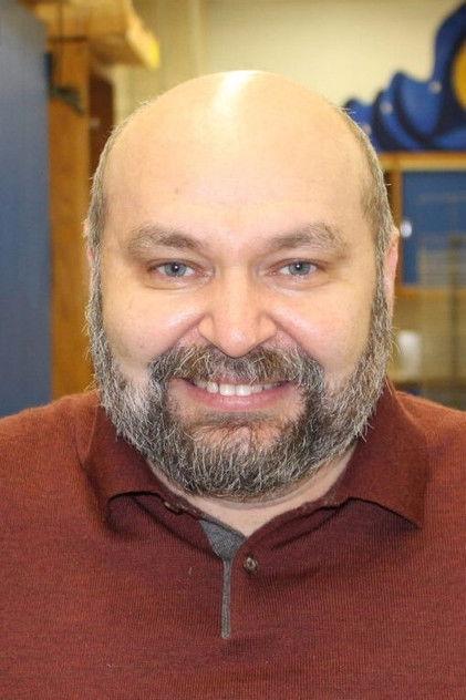 Gregory Korostishevsky - Actor Profile Photo