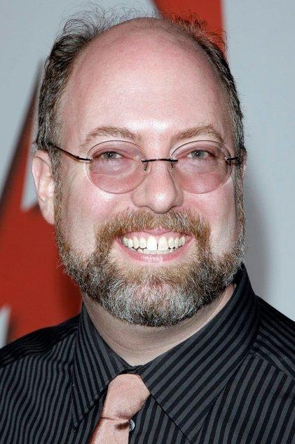 Mark Walton - Actor Profile Photo
