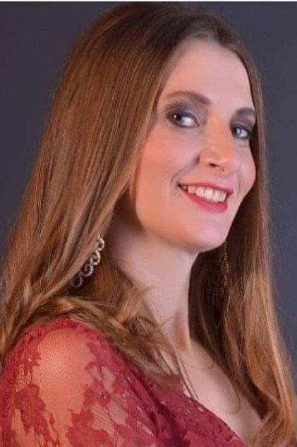 Mirian Müller - Actor Profile Photo