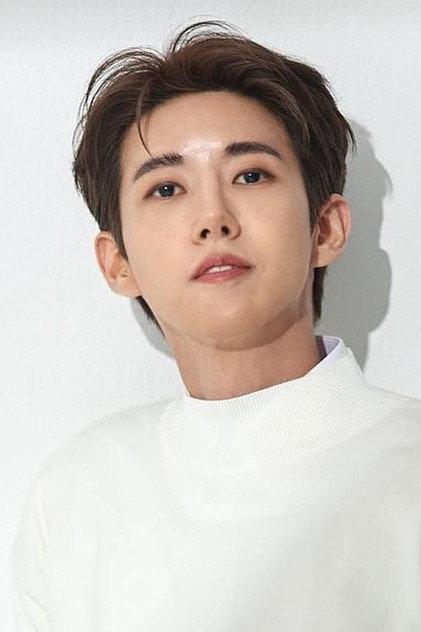 Hwang Kwang-hee - Actor Profile Photo