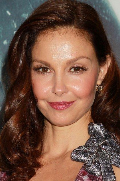 Ashley Judd - Actor Profile Photo