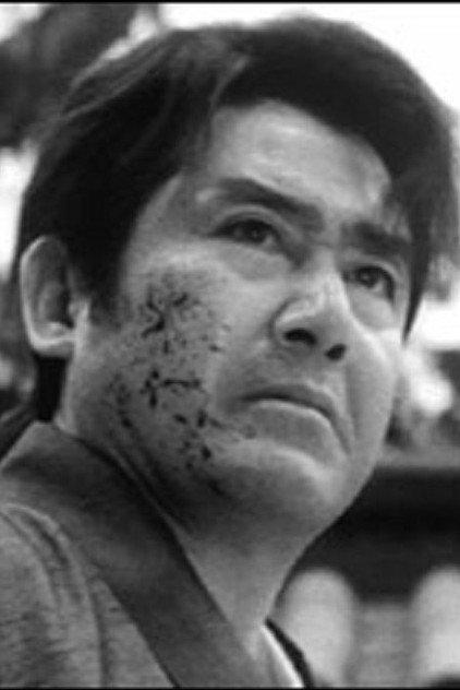 Jūshirō Konoe - Actor Profile Photo