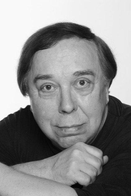 Vladimir Firsov - Actor Profile Photo