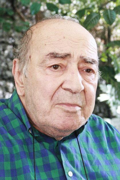 Erol Günaydın - Actor Profile Photo
