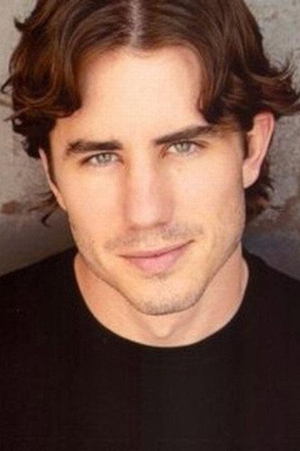 Ryan Freeman - Actor Profile Photo