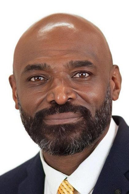 Wayne O. Reid - Actor Profile Photo