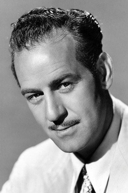 Roy Barcroft - Actor Profile Photo