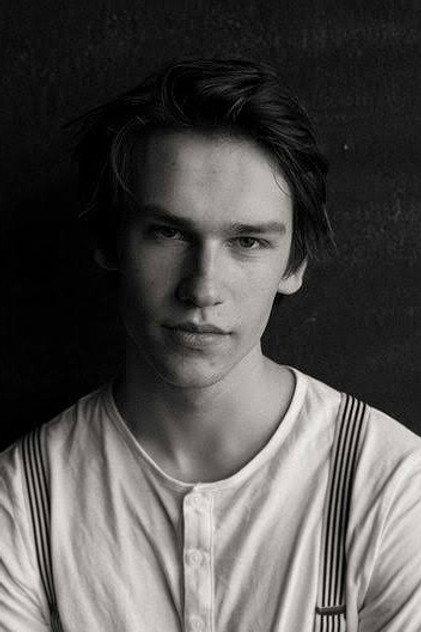 Alexandros Koutsoulis - Actor Profile Photo