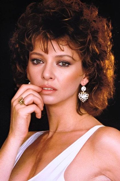 Enrica Bonaccorti - Actor Profile Photo