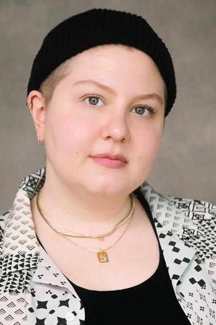 D.J. Mausner - Actor Profile Photo