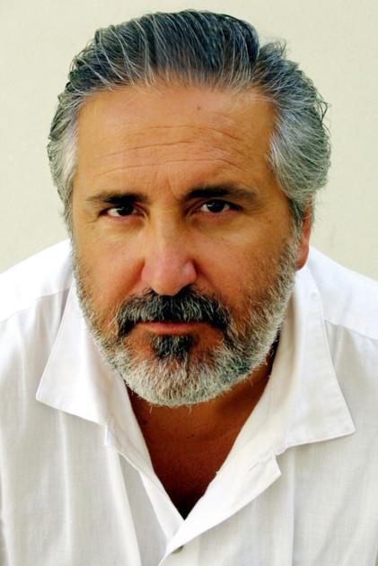 Emidio La Vella - Actor Profile Photo