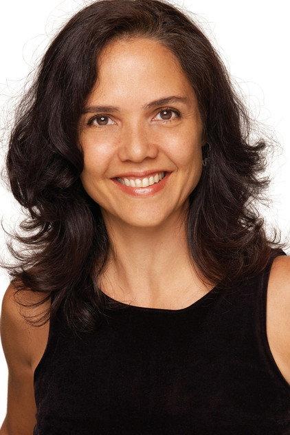 Tereza Seiblitz - Actor Profile Photo