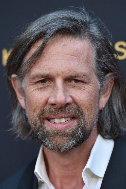 Johan Heldenbergh - Actor Profile Photo