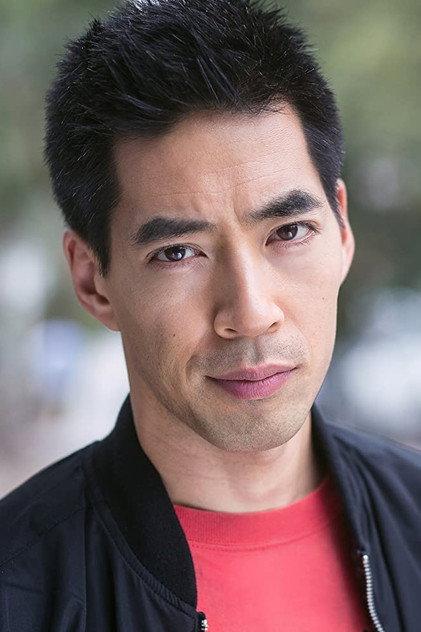 E-Kan Soong - Actor Profile Photo