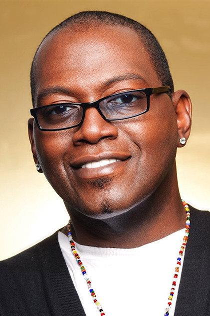 Randy Jackson - Actor Profile Photo