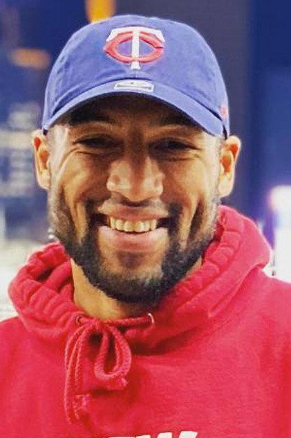 Antonio Woods - Actor Profile Photo