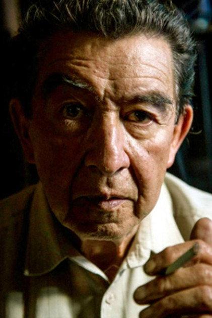 Jairo Pinilla - Actor Profile Photo