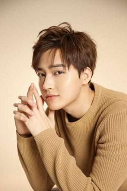 Gao Jicai - Actor Profile Photo