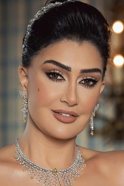 Ghada Abdel Razek - Actor Profile Photo