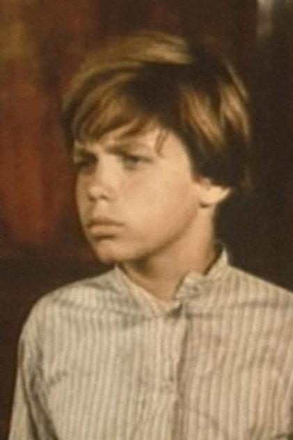 Andrei Nikonov - Actor Profile Photo