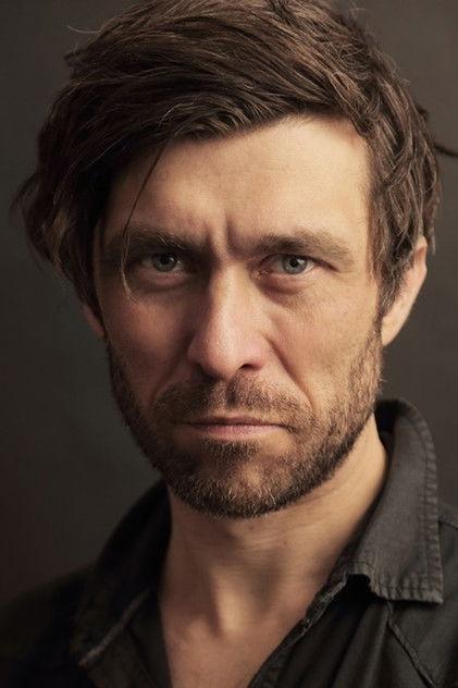Marcin Czarnik - Actor Profile Photo
