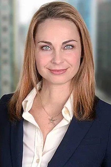Diana Pavlovská - Actor Profile Photo