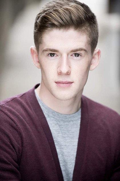 Isaac Money - Actor Profile Photo