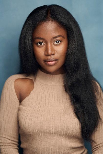 Renee Harrison - Actor Profile Photo