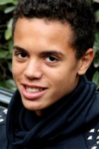 Louka Masset - Actor Profile Photo