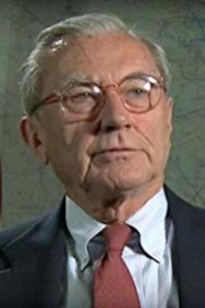 William Colby - Actor Profile Photo