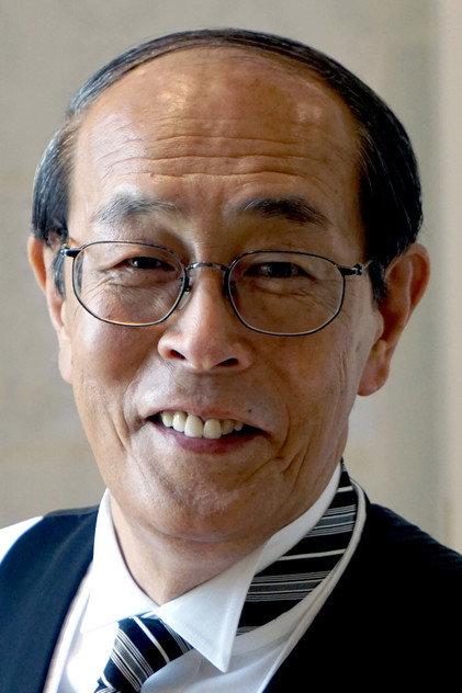 Kotaro Shiga - Actor Profile Photo