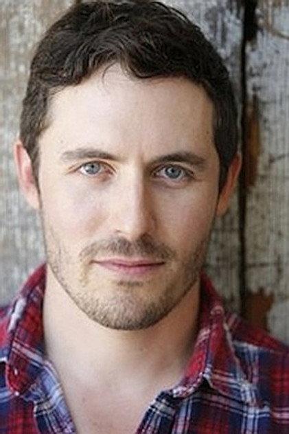 Isaac Harrison - Actor Profile Photo