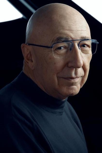 François Dompierre - Actor Profile Photo