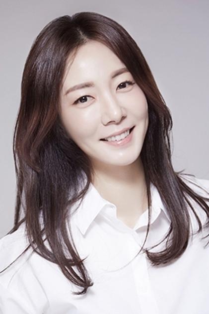 Jung Ji-yoon - Actor Profile Photo