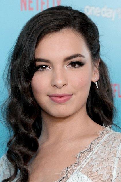 Isabella Gómez - Actor Profile Photo