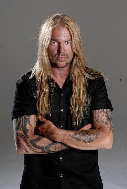 Jari Kainulainen - Actor Profile Photo