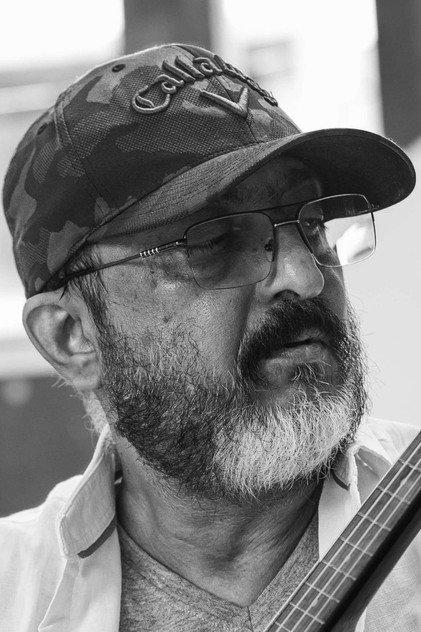 Prabuddha Banerjee - Actor Profile Photo
