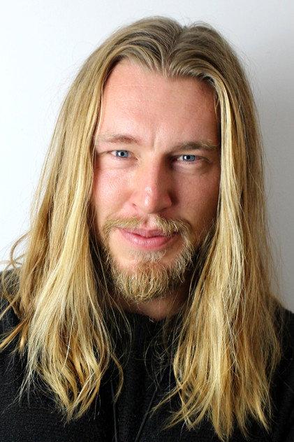 Miles Ley - Actor Profile Photo