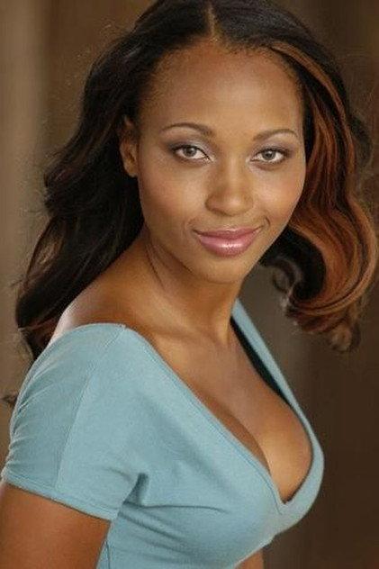Tawny Dahl - Actor Profile Photo