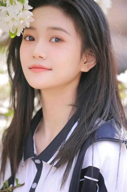 Zhang Yixi - Actor Profile Photo