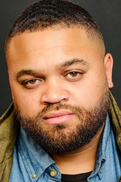 Kevin Saunders - Actor Profile Photo