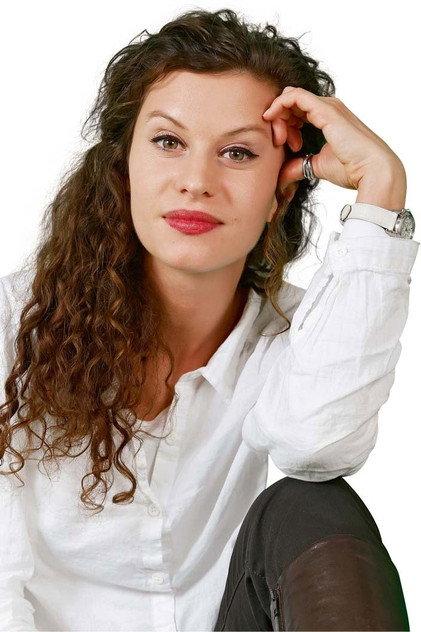 Marie Málková - Actor Profile Photo